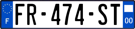 FR-474-ST