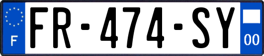 FR-474-SY