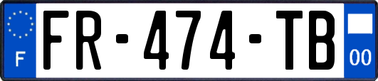 FR-474-TB