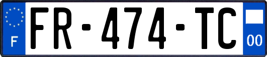 FR-474-TC