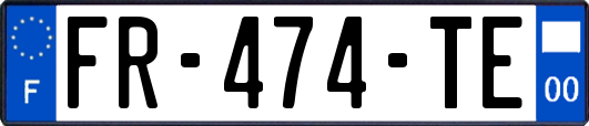 FR-474-TE