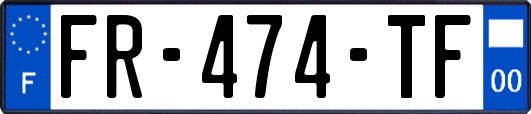 FR-474-TF