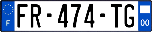 FR-474-TG