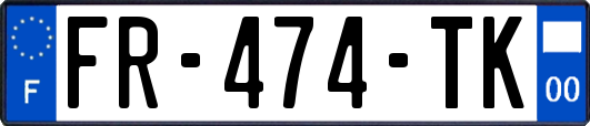 FR-474-TK