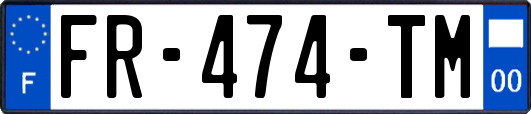 FR-474-TM