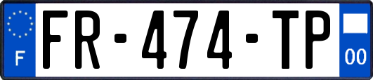 FR-474-TP
