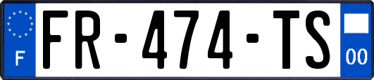 FR-474-TS