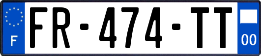 FR-474-TT