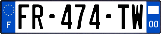 FR-474-TW