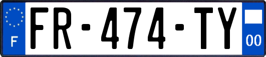 FR-474-TY