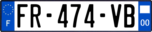 FR-474-VB