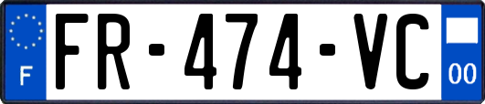 FR-474-VC