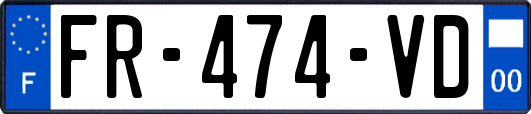 FR-474-VD