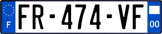 FR-474-VF