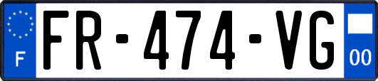FR-474-VG