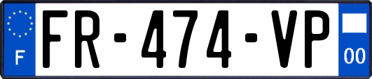 FR-474-VP