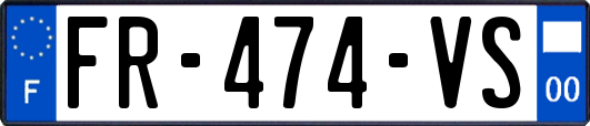 FR-474-VS