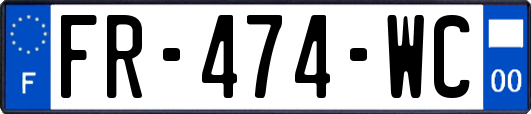 FR-474-WC