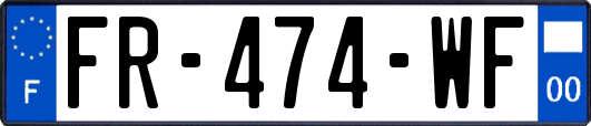 FR-474-WF