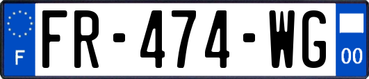 FR-474-WG