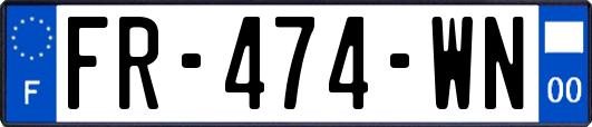 FR-474-WN