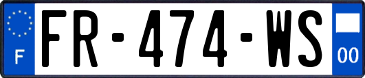FR-474-WS