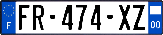 FR-474-XZ