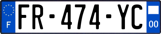 FR-474-YC