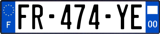 FR-474-YE