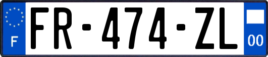 FR-474-ZL