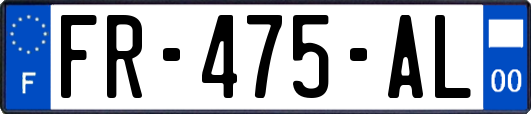 FR-475-AL