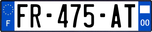 FR-475-AT