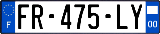 FR-475-LY
