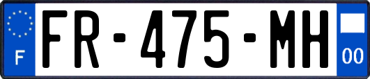 FR-475-MH