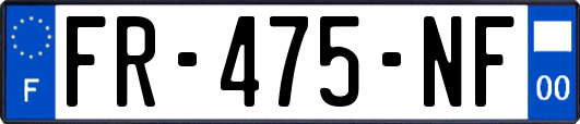 FR-475-NF