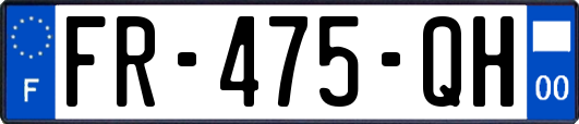 FR-475-QH