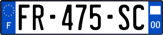 FR-475-SC