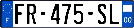 FR-475-SL