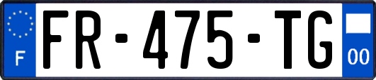 FR-475-TG