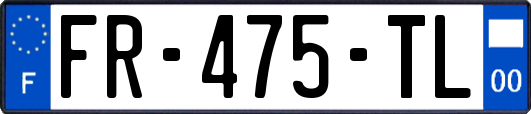 FR-475-TL