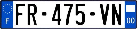 FR-475-VN