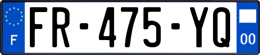 FR-475-YQ