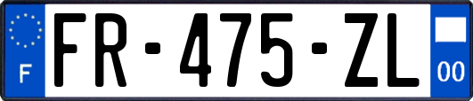 FR-475-ZL