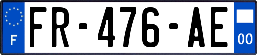 FR-476-AE