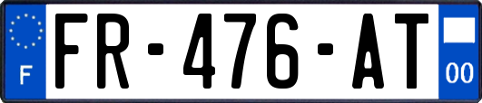 FR-476-AT