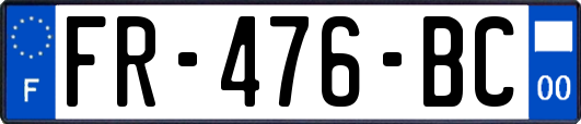 FR-476-BC