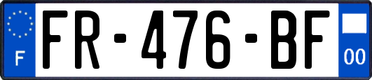 FR-476-BF