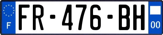 FR-476-BH