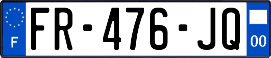FR-476-JQ