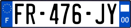 FR-476-JY
